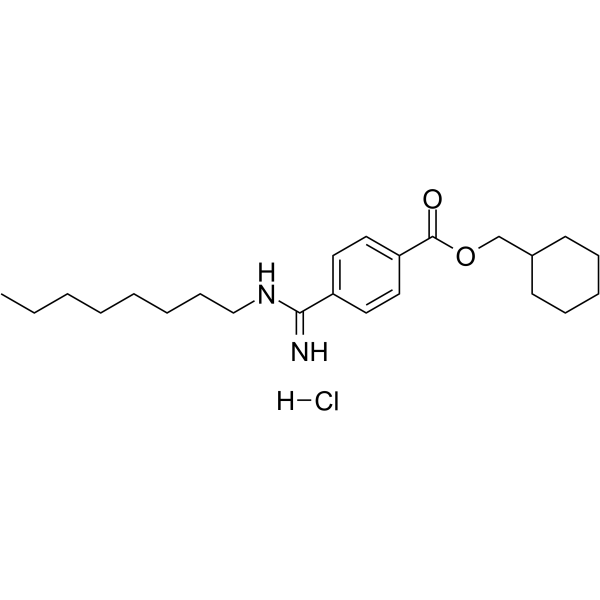 SKF1 Chemical Structure