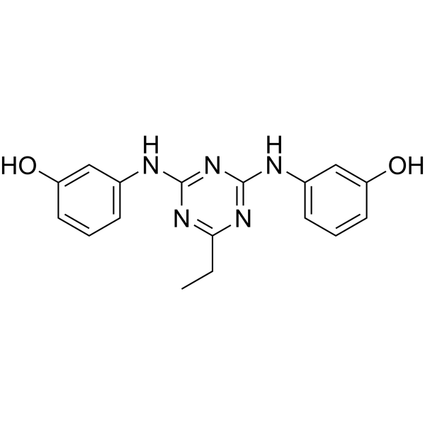 RS-0466 Chemical Structure