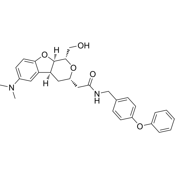 BRD0418 Chemical Structure