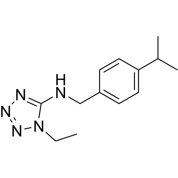 ML344 Chemical Structure