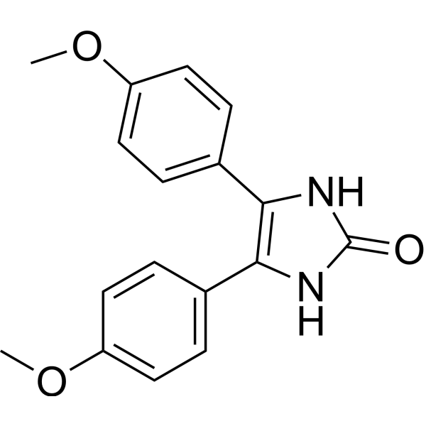 P18IN003 Chemical Structure