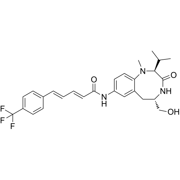 TPPB Chemical Structure
