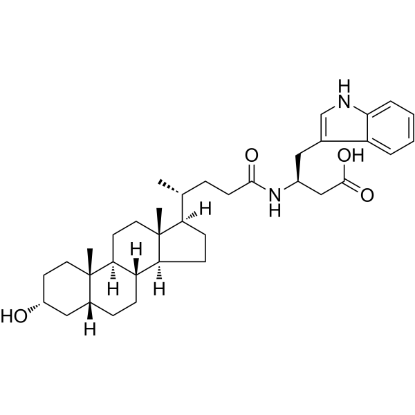 UniPR129 Chemical Structure