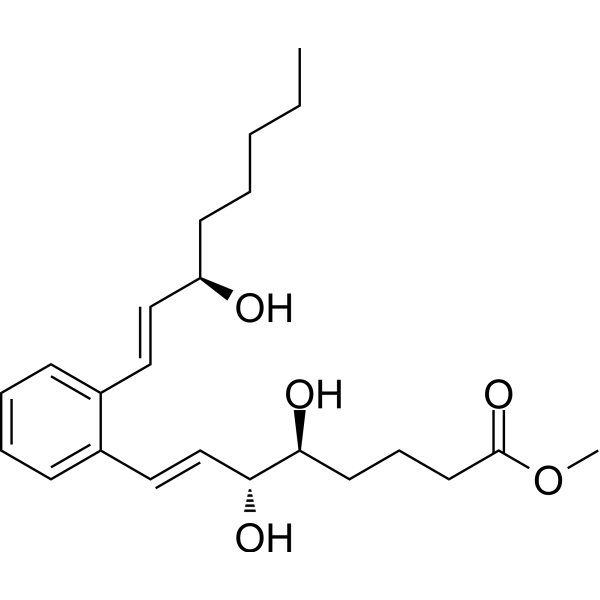 BLXA-4-ME Chemical Structure