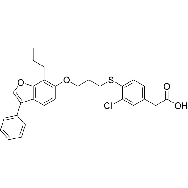 L-796449 Chemical Structure
