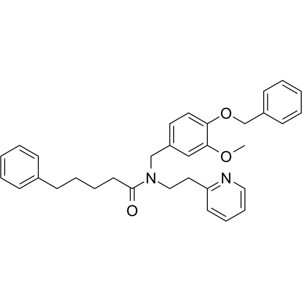 MCP110 Chemical Structure