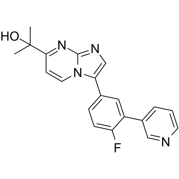MRK-623 Chemical Structure