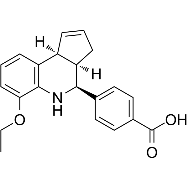 LIN28 inhibitor <em>LI</em>71 enantiomer