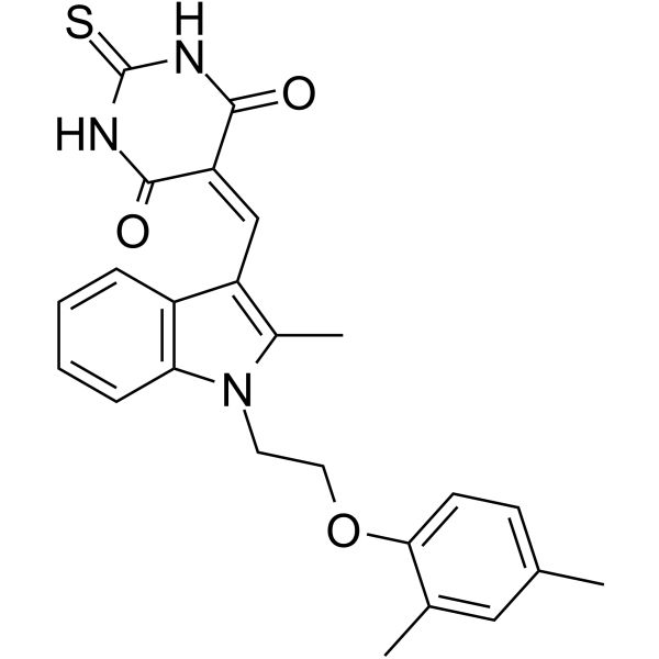 ZLDI-8 Chemical Structure