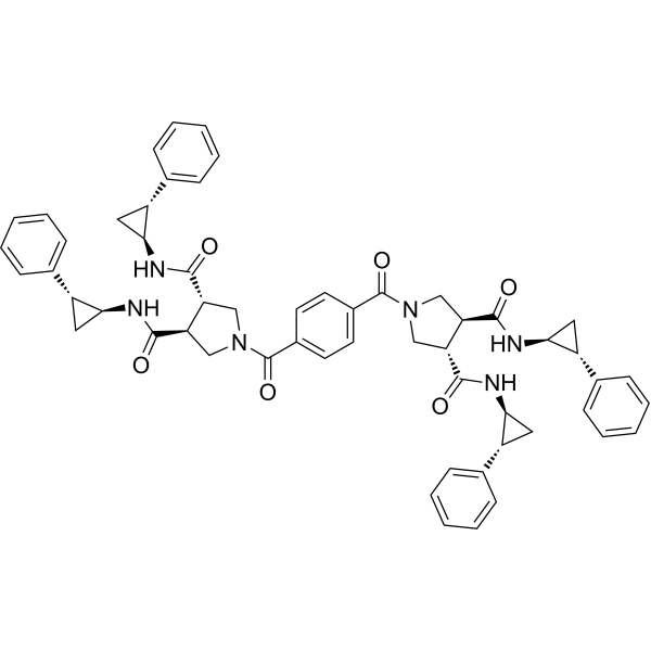 Diprovocim Chemical Structure