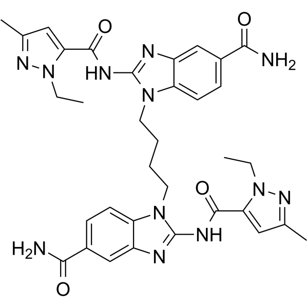 STING agonist-4 Chemical Structure