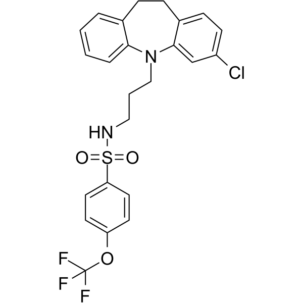 RTC-5 Chemical Structure