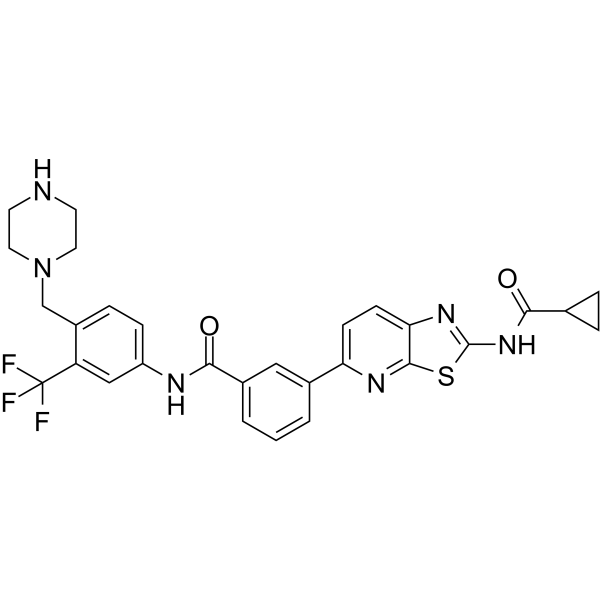 HG-12-6 Chemical Structure