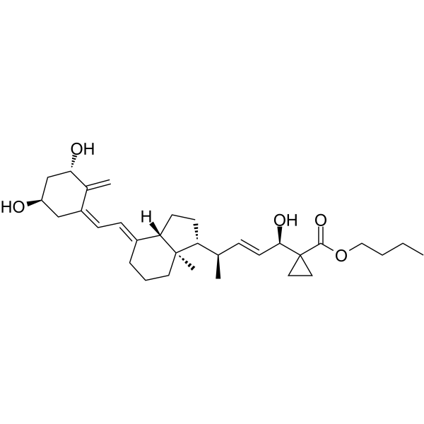 ZK159222 Chemical Structure