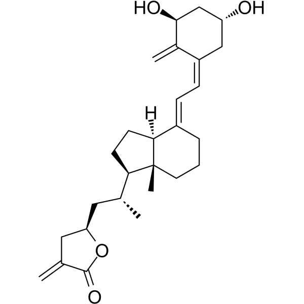 TEI-9648 Chemical Structure