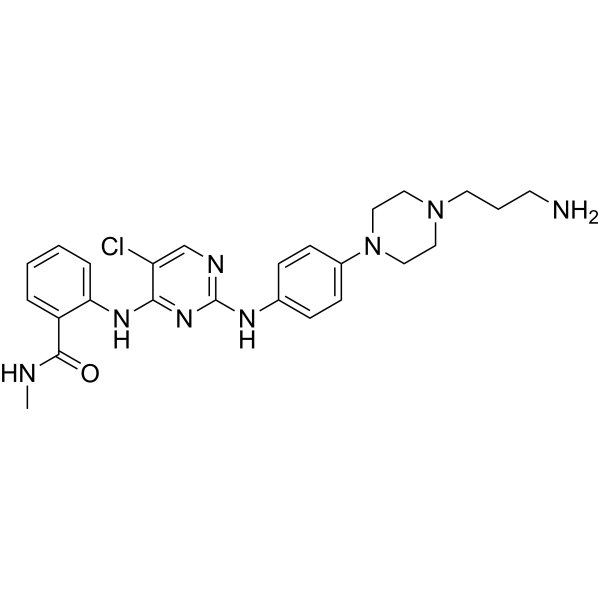 GSK3182571 Chemical Structure