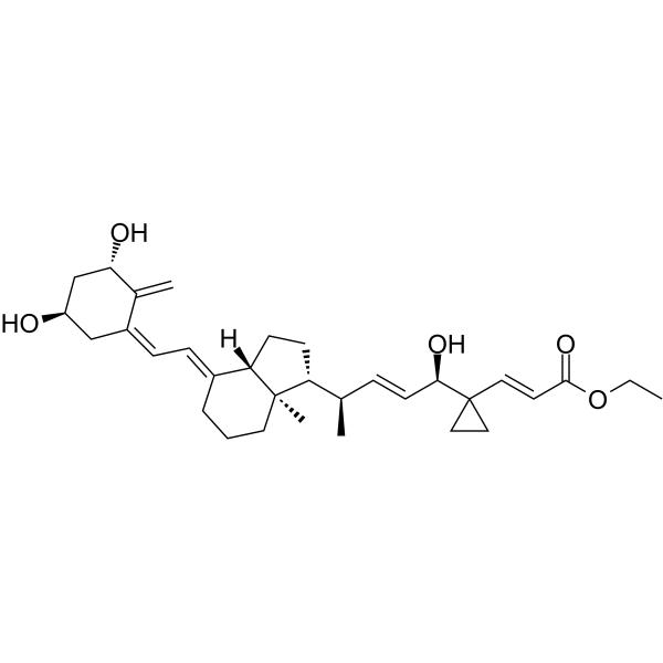 ZK168281 Chemical Structure
