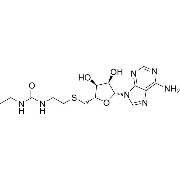 DS-437 Chemical Structure