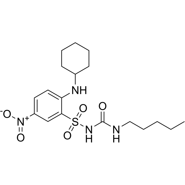 BM567 Chemical Structure