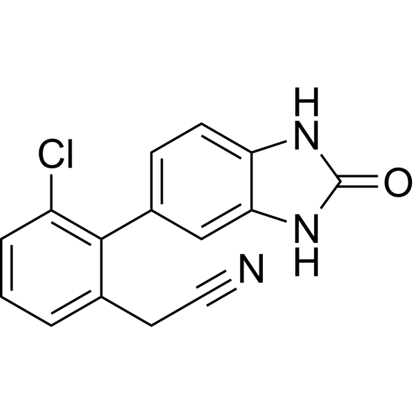 JNJ-56022486 Chemical Structure