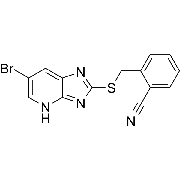 15-PGDH-IN-3 Chemical Structure