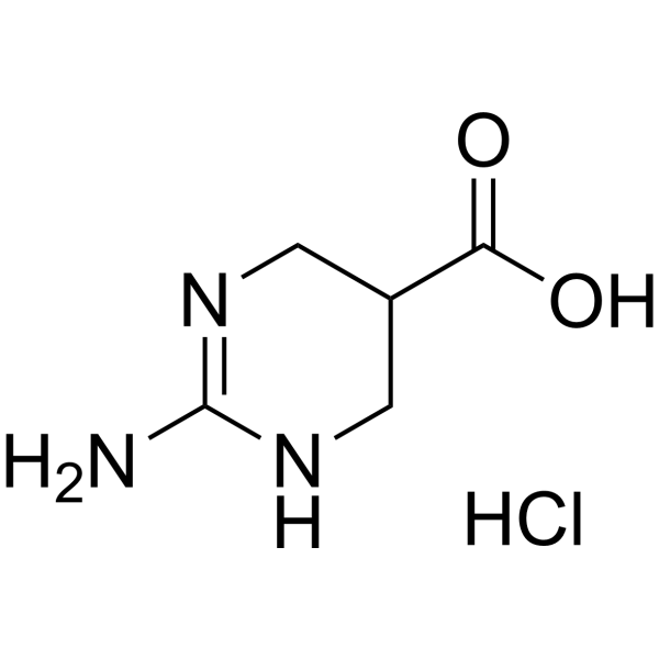 ATPCA hydrochloride Chemical Structure