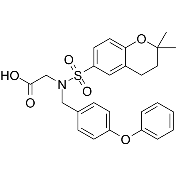 LEI-106 Chemical Structure