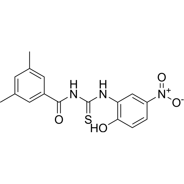 DM-PIT-1 Chemical Structure