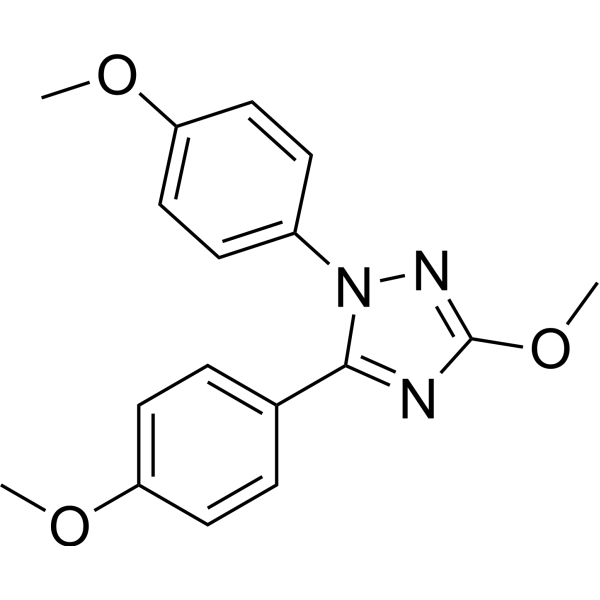 ASP6537 Chemical Structure