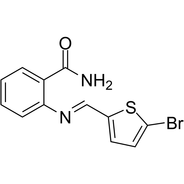 BTYNB Chemical Structure