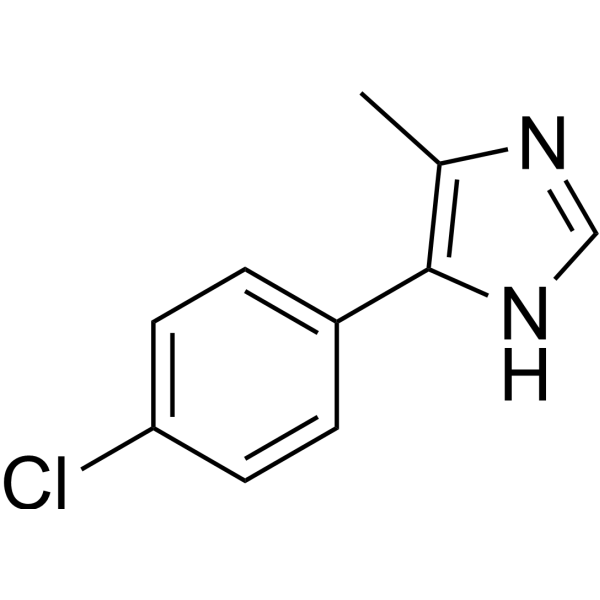 Lofemizole Chemical Structure