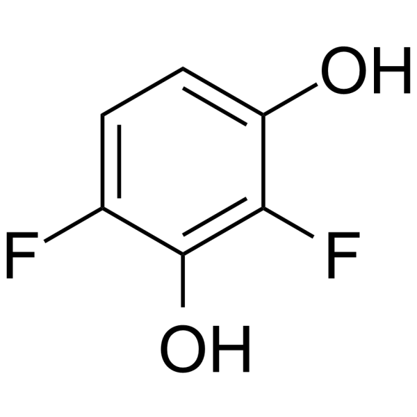 <em>2</em>,4-Difluororesorcinol