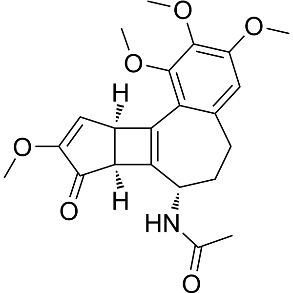 γ-Lumicolchicine