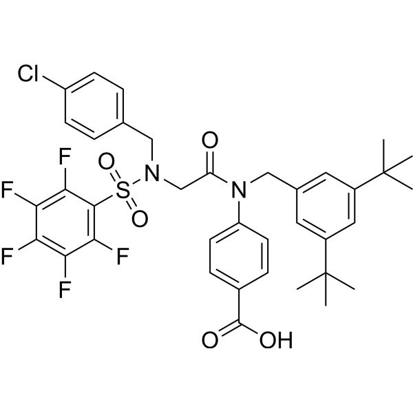 AC-4-130 Chemical Structure