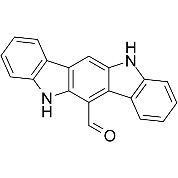 FICZ Chemical Structure