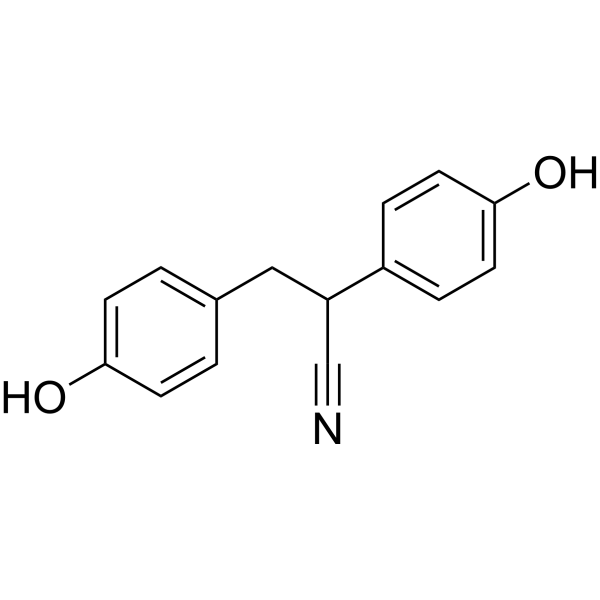 DPN Chemical Structure