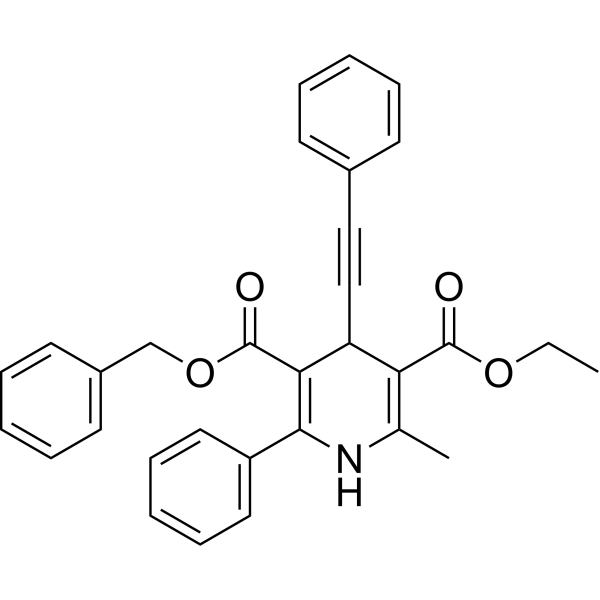 MRS-1191 Chemical Structure