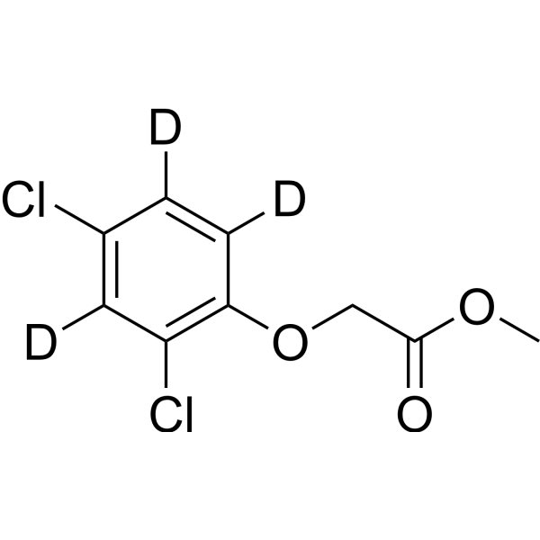 2,4-D Methyl ester-d3-1