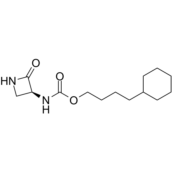 ARN726 Chemical Structure