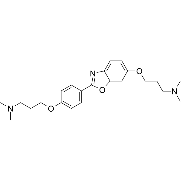 AT791 Chemical Structure