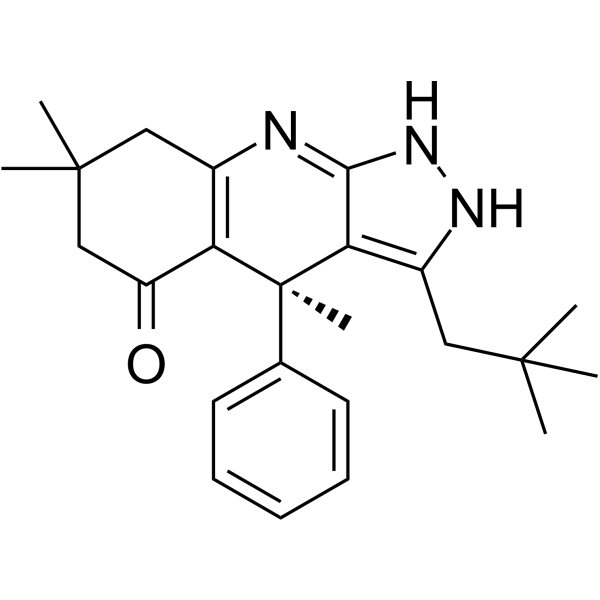 (R)-BRD3731 Chemical Structure