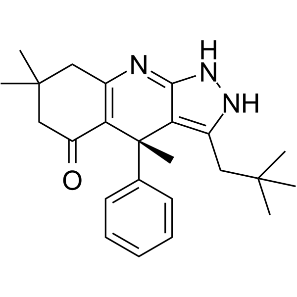 BRD3731 Chemical Structure