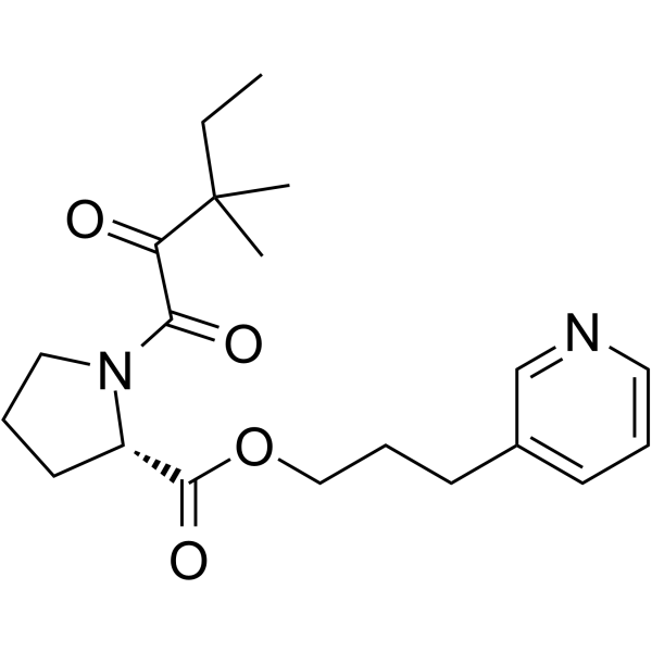 GPI-1046 Chemical Structure