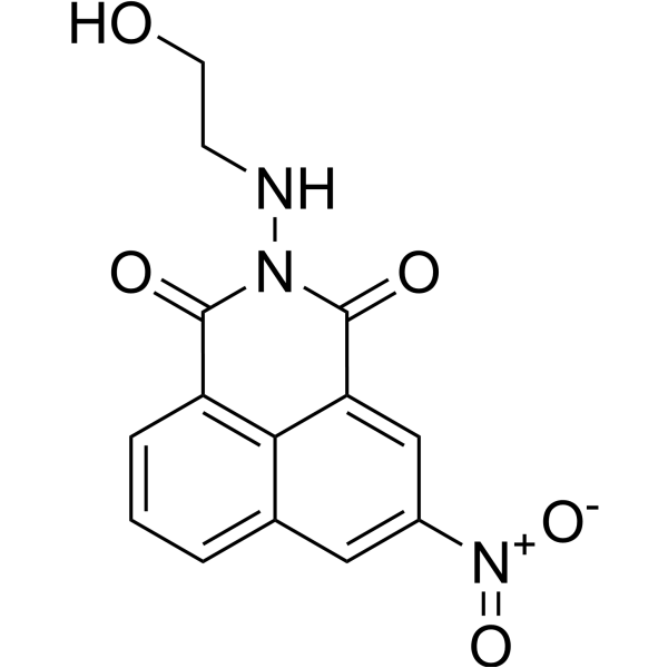 ALE-0540 Chemical Structure