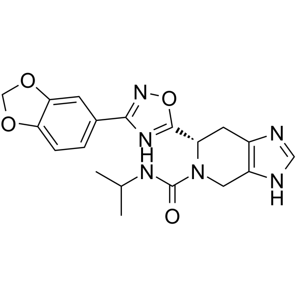 CBK289001 Chemical Structure