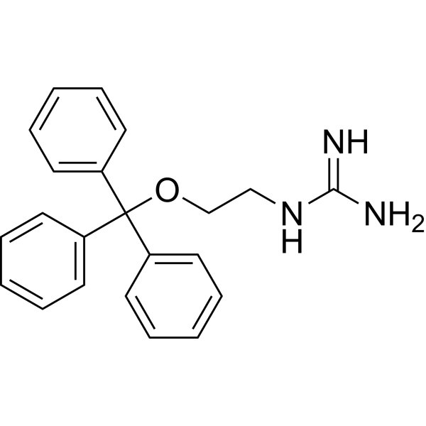 NY0116 Chemical Structure