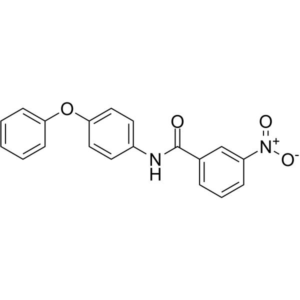ICA-105574 Chemical Structure