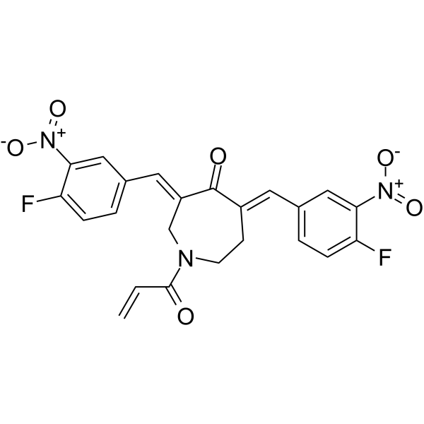 VLX1570 Chemical Structure