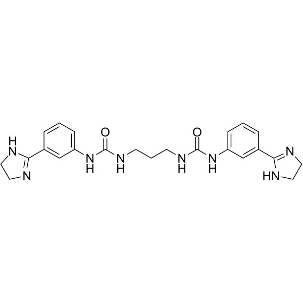 p32 Inhibitor M36 Chemical Structure