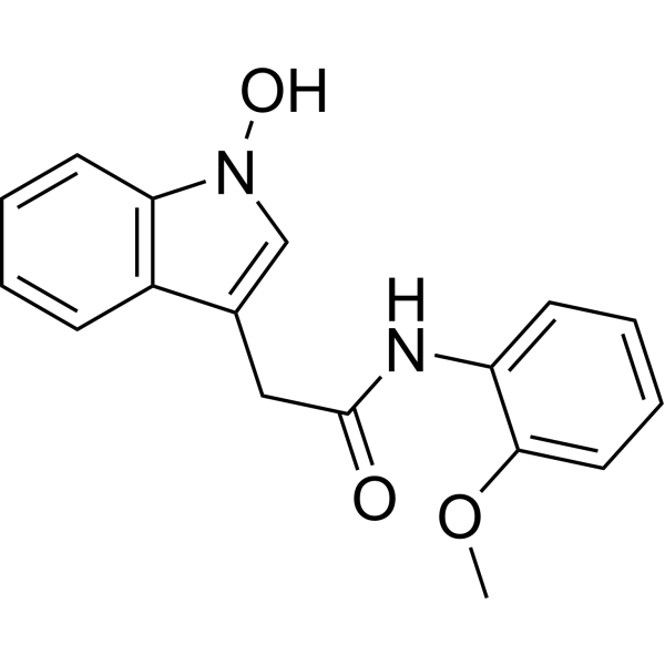 ZT55 Chemical Structure